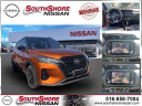 2022 Nissan Kicks SR at South Shore Nissan