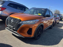 Thumbnail image of 2022 Nissan Kicks at South Shore Nissan