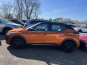 Thumbnail image of 2022 Nissan Kicks at South Shore Nissan