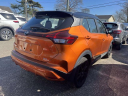 Thumbnail image of 2022 Nissan Kicks at South Shore Nissan