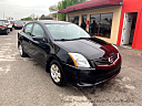 Thumbnail image of 2012 Nissan Sentra at New To You Motors