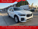 Thumbnail image of 2023 BMW X5 at Power Motors NYC LLC