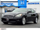Thumbnail image of 2011 INFINITI M37 at Serra Buick Gmc Champaign