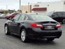 2011 INFINITI M37 x at Serra Buick Gmc Champaign
