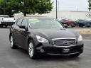 Thumbnail image of 2011 INFINITI M37 at Serra Buick Gmc Champaign