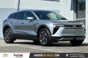 Thumbnail image of 2025 Chevrolet Blazer EV at Harbor Chevrolet