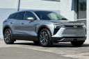 Thumbnail image of 2025 Chevrolet Blazer EV at Harbor Chevrolet