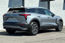Thumbnail image of 2025 Chevrolet Blazer EV at Harbor Chevrolet