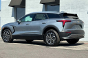 Thumbnail image of 2025 Chevrolet Blazer EV at Harbor Chevrolet