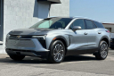 Thumbnail image of 2025 Chevrolet Blazer EV at Harbor Chevrolet
