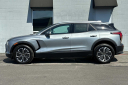 Thumbnail image of 2025 Chevrolet Blazer EV at Harbor Chevrolet