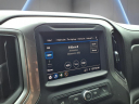 2021 Chevrolet Silverado 1500 Custom Trail Boss at Granger Chrysler Dodge Jeep Ram