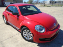 Thumbnail image of 2014 Volkswagen Beetle at Discount Auto Brokers