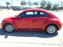 2014 Volkswagen Beetle 1.8T Entry PZEV at Discount Auto Brokers