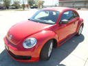 Thumbnail image of 2014 Volkswagen Beetle at Discount Auto Brokers