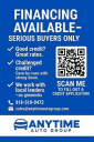Thumbnail image of 2015 Ford Transit Connect at Anytime Auto Group
