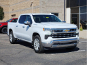 Thumbnail image of 2023 Chevrolet Silverado 1500 at Tillery Buick Gmc