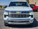 Thumbnail image of 2023 Chevrolet Silverado 1500 at Tillery Buick Gmc