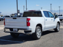 Thumbnail image of 2023 Chevrolet Silverado 1500 at Tillery Buick Gmc