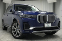 Thumbnail image of 2022 BMW X7 at Avenue Motors LLP
