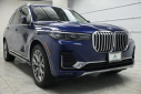 Thumbnail image of 2022 BMW X7 at Avenue Motors LLP