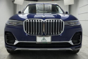 Thumbnail image of 2022 BMW X7 at Avenue Motors LLP