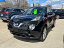 Thumbnail image of 2017 Nissan JUKE at A & B Motors