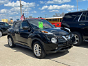 Thumbnail image of 2017 Nissan JUKE at A & B Motors