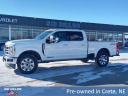 Thumbnail image of 2023 Ford F-350 Super Duty at SidDillonFordLincolnRR - [New]