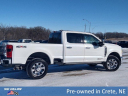 Thumbnail image of 2023 Ford F-350 Super Duty at SidDillonFordLincolnRR - [New]