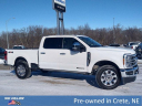 Thumbnail image of 2023 Ford F-350 Super Duty at SidDillonFordLincolnRR - [New]