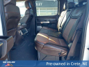 Thumbnail image of 2023 Ford F-350 Super Duty at SidDillonFordLincolnRR - [New]