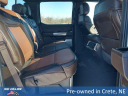 Thumbnail image of 2023 Ford F-350 Super Duty at SidDillonFordLincolnRR - [New]