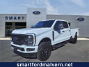 Thumbnail image of 2024 Ford F-350 Super Duty at Smart Ford