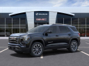2025 GMC Terrain Elevation at King O'Rourke Buick GMC