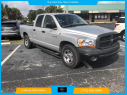 Thumbnail image of 2008 Dodge Ram 1500 at LOOKOUT AUTO SALES