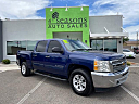 Thumbnail image of 2013 Chevrolet Silverado 1500 at 4 Seasons Auto Sales