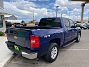 Thumbnail image of 2013 Chevrolet Silverado 1500 at 4 Seasons Auto Sales