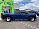 Thumbnail image of 2013 Chevrolet Silverado 1500 at 4 Seasons Auto Sales