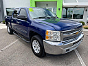 Thumbnail image of 2013 Chevrolet Silverado 1500 at 4 Seasons Auto Sales