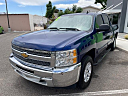 Thumbnail image of 2013 Chevrolet Silverado 1500 at 4 Seasons Auto Sales