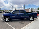 Thumbnail image of 2013 Chevrolet Silverado 1500 at 4 Seasons Auto Sales