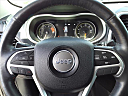 Thumbnail image of 2017 Jeep Cherokee at Gary Mathews Motors