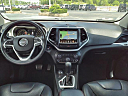 Thumbnail image of 2017 Jeep Cherokee at Gary Mathews Motors