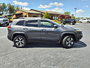 Thumbnail image of 2017 Jeep Cherokee at Gary Mathews Motors