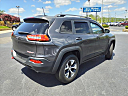 Thumbnail image of 2017 Jeep Cherokee at Gary Mathews Motors