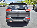 Thumbnail image of 2017 Jeep Cherokee at Gary Mathews Motors
