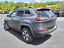 Thumbnail image of 2017 Jeep Cherokee at Gary Mathews Motors
