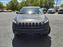Thumbnail image of 2017 Jeep Cherokee at Gary Mathews Motors
