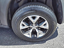 Thumbnail image of 2017 Jeep Cherokee at Gary Mathews Motors